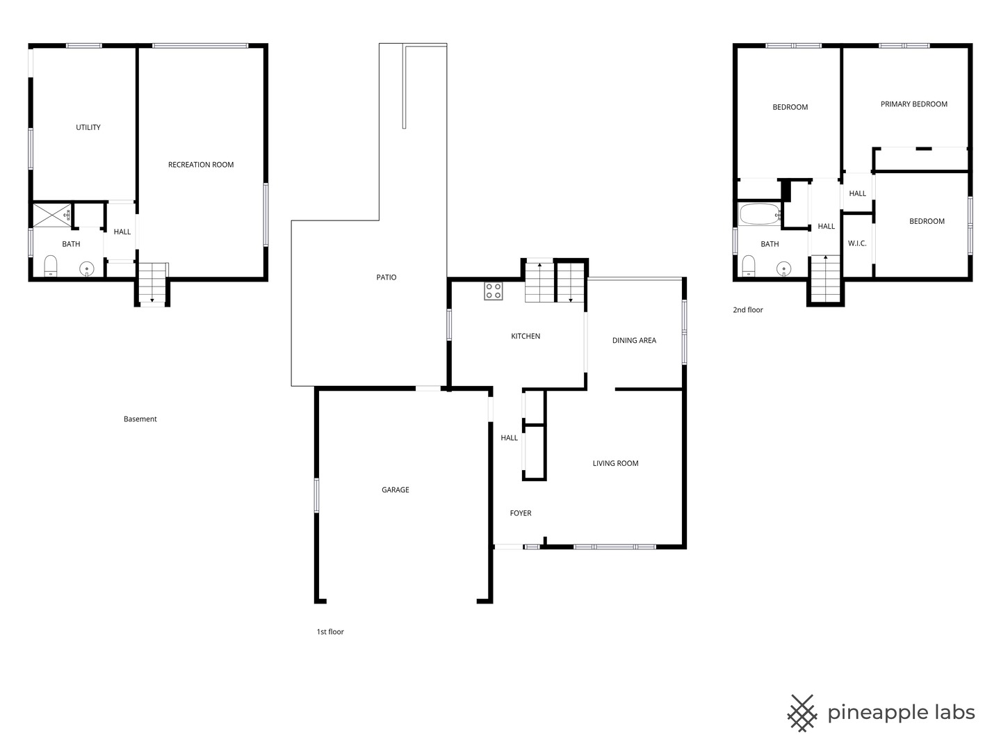 6743 W 89th Place, Oak Lawn, IL 60453