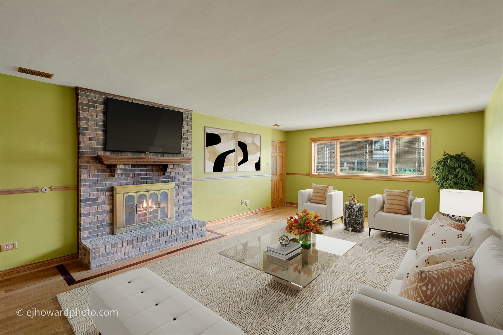 13714 Woodridge Lane, Orland Park, IL 60462