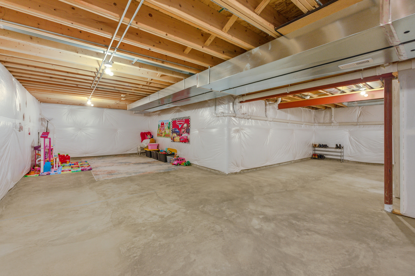 8503 Rosehall Drive, Joliet, IL 60431