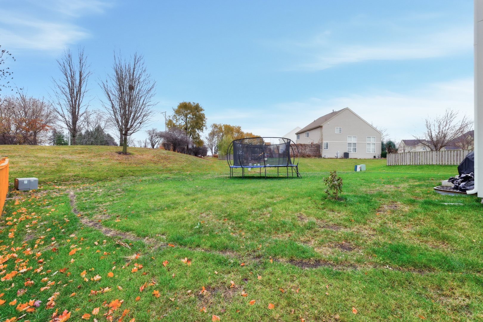 8503 Rosehall Drive, Joliet, IL 60431