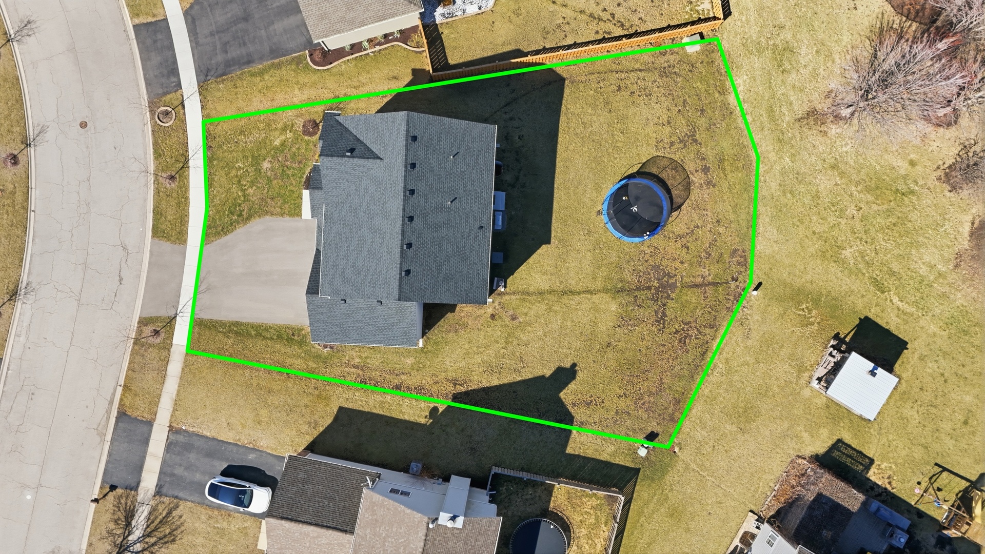 8503 Rosehall Drive, Joliet, IL 60431