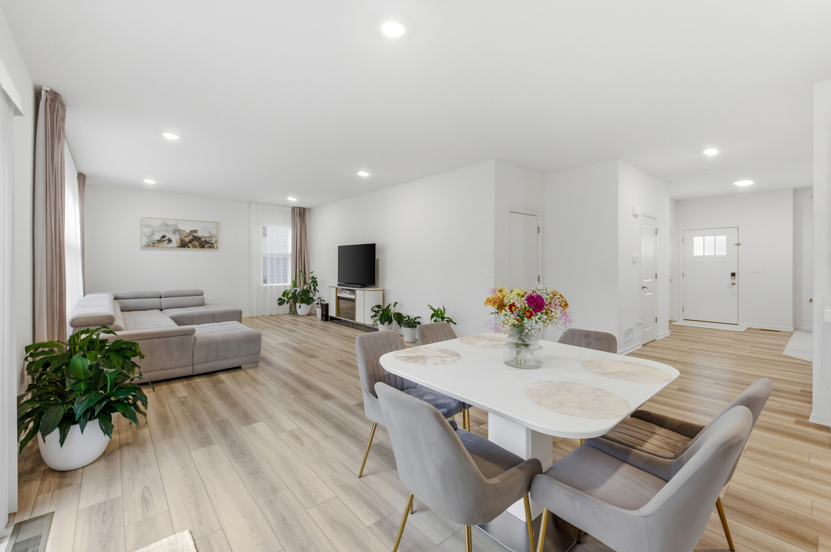 8503 Rosehall Drive, Joliet, IL 60431