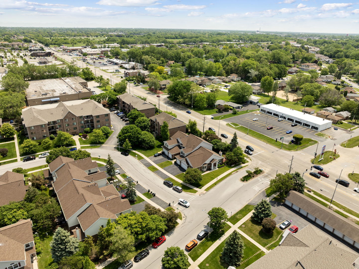 5121 Deblin Lane, Oak Lawn, IL 60453