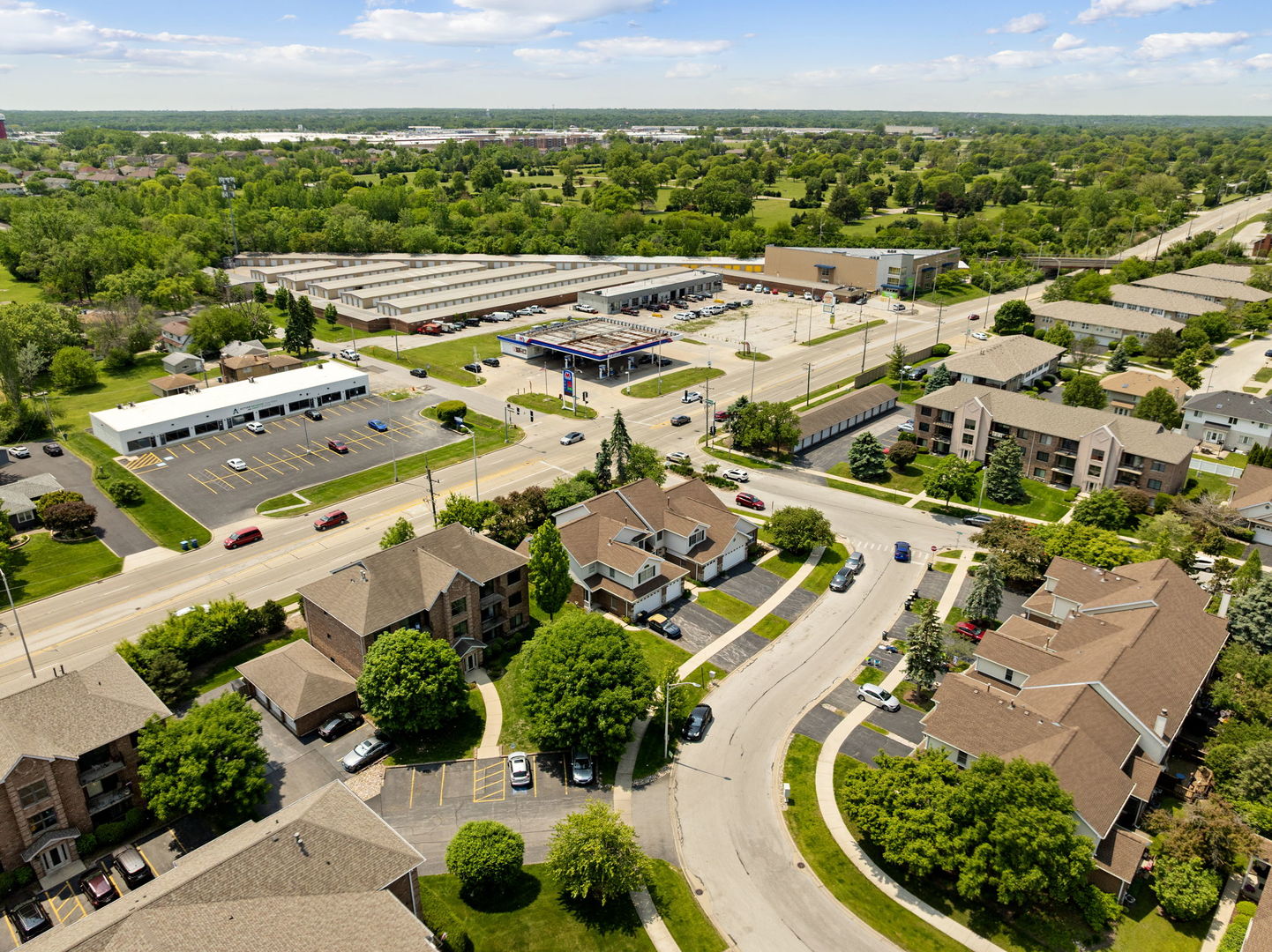 5121 Deblin Lane, Oak Lawn, IL 60453