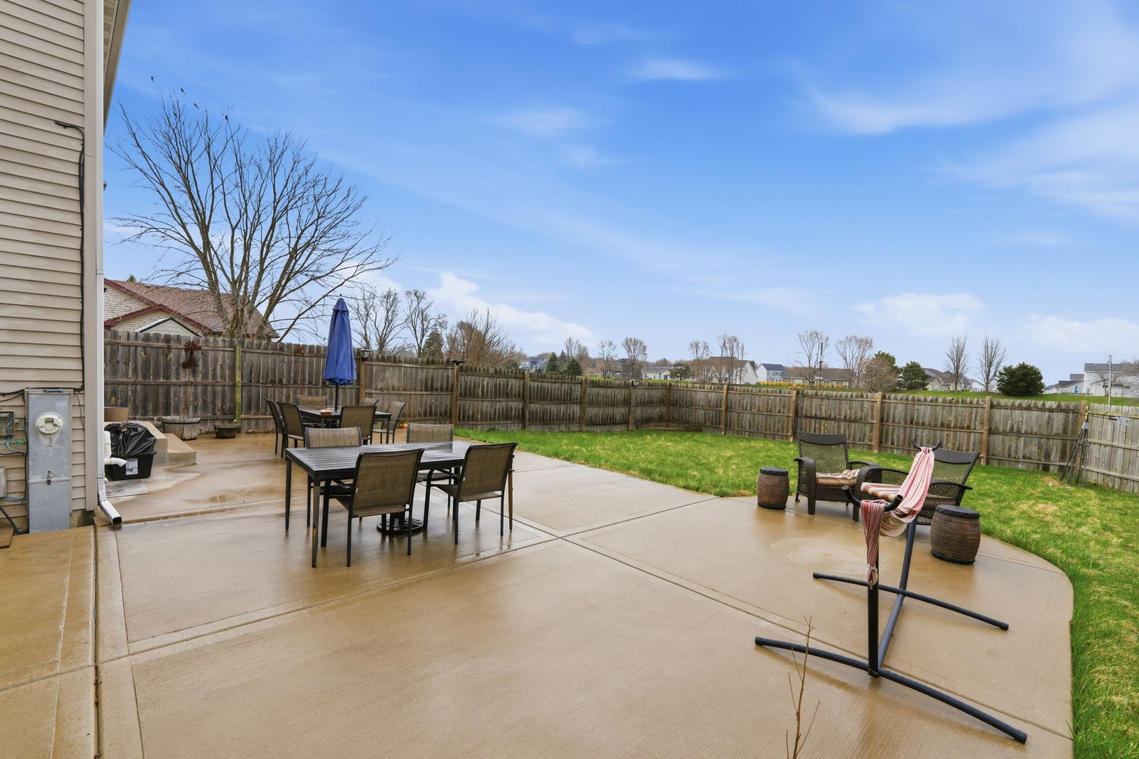 688 S ELIZABETH Street #688, Maple Park, IL 60151