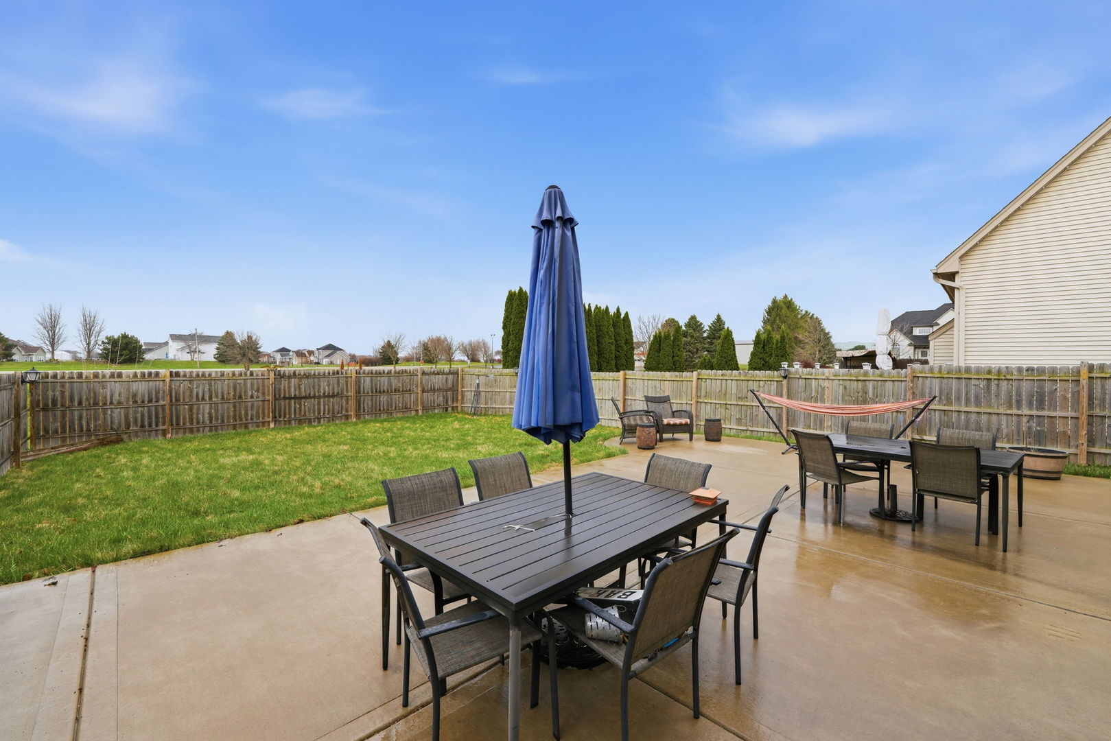 688 S ELIZABETH Street #688, Maple Park, IL 60151