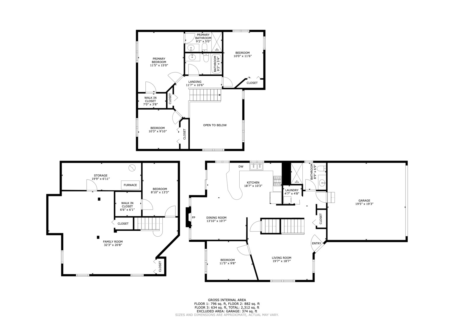 955 Blackburn Drive, Grayslake, IL 60030