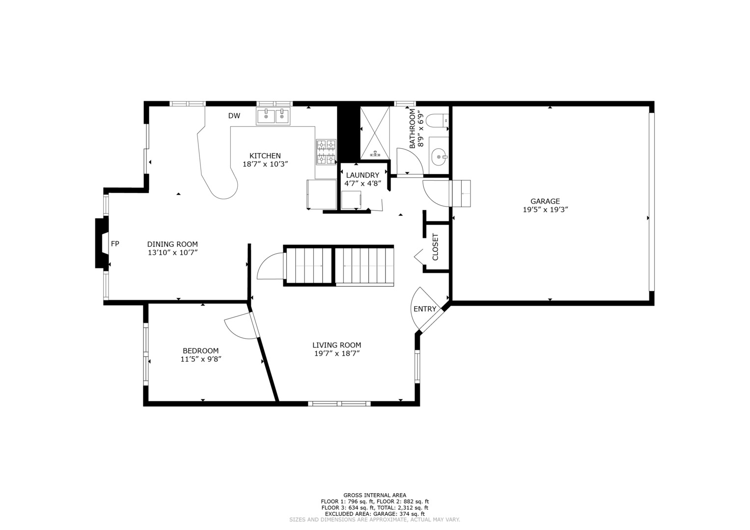 955 Blackburn Drive, Grayslake, IL 60030