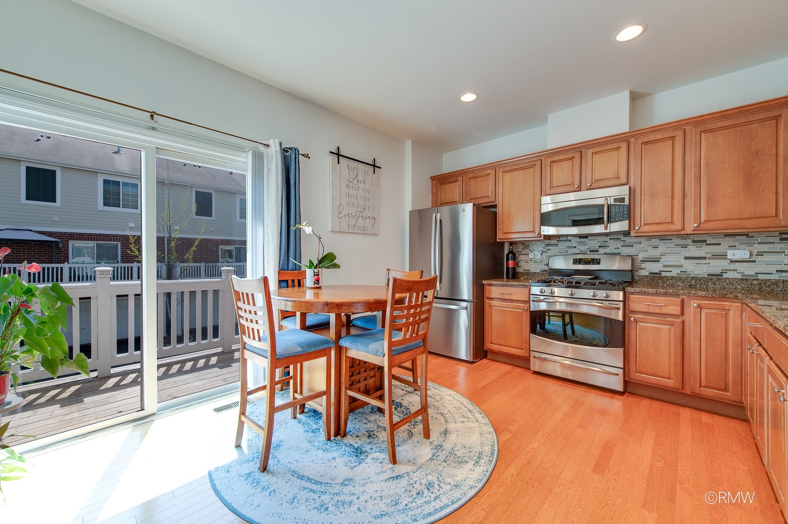 136 Morgans Gate Drive #136, Wood Dale, IL 60191