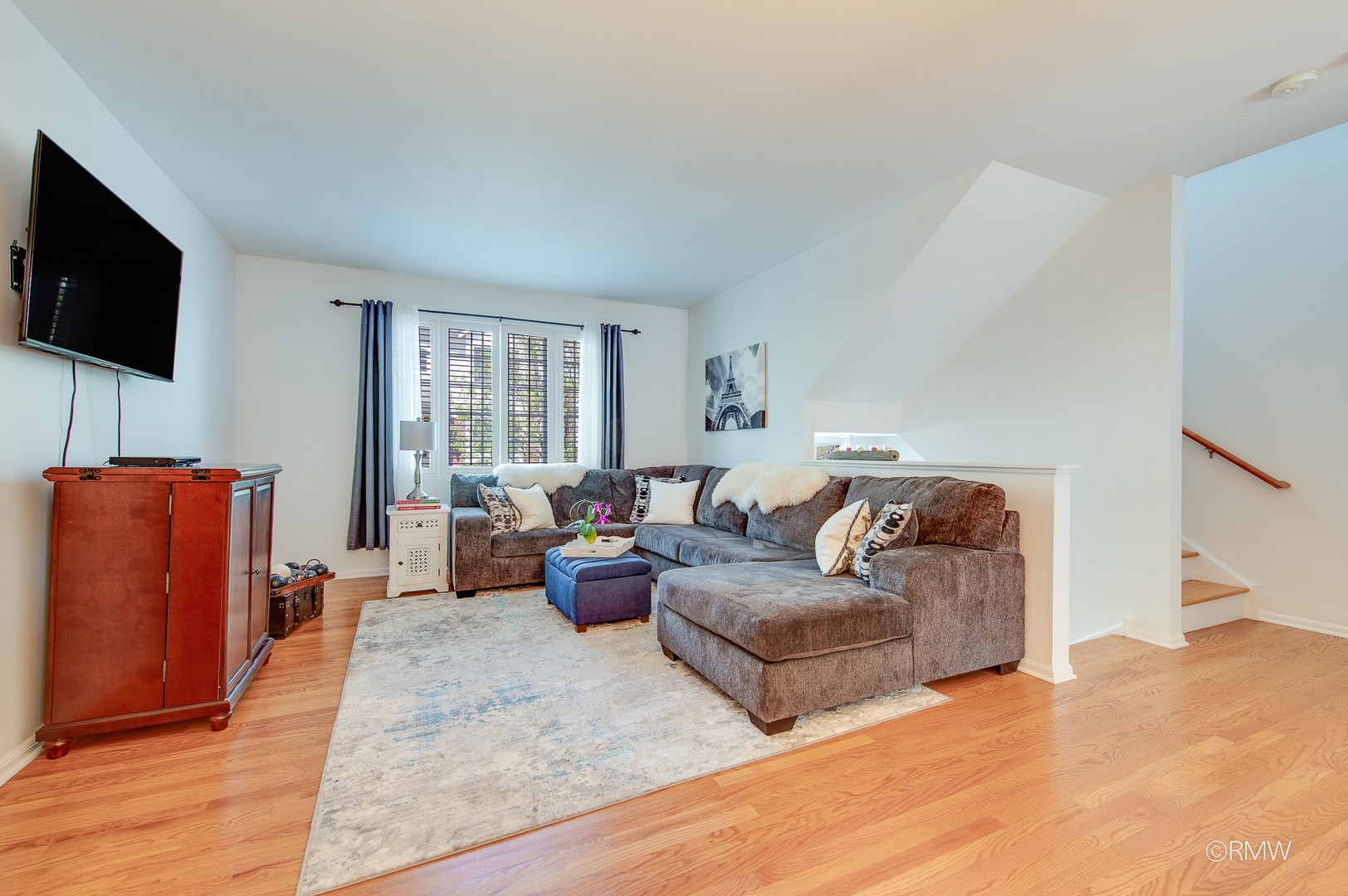 136 Morgans Gate Drive #136, Wood Dale, IL 60191