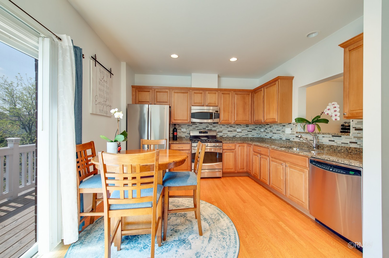 136 Morgans Gate Drive #136, Wood Dale, IL 60191