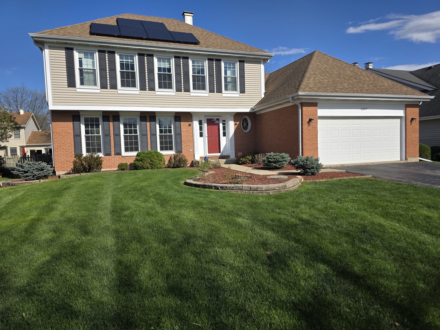 1347 Hunter Drive, Bartlett, IL 60103