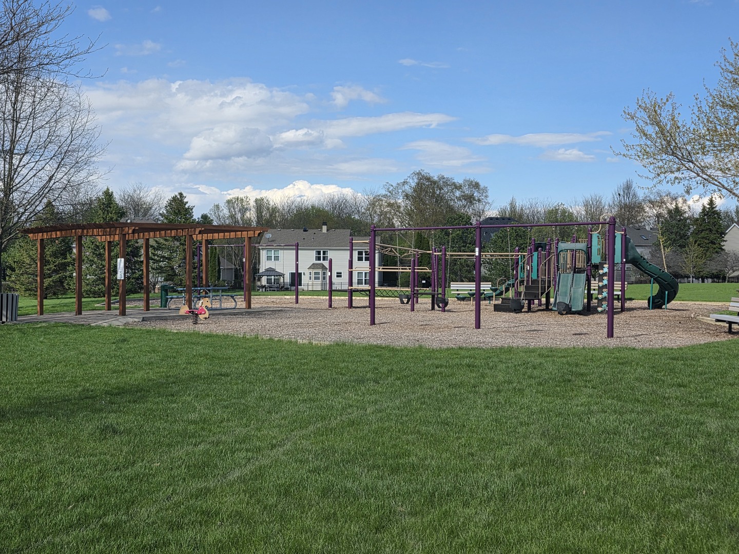 1347 Hunter Drive, Bartlett, IL 60103