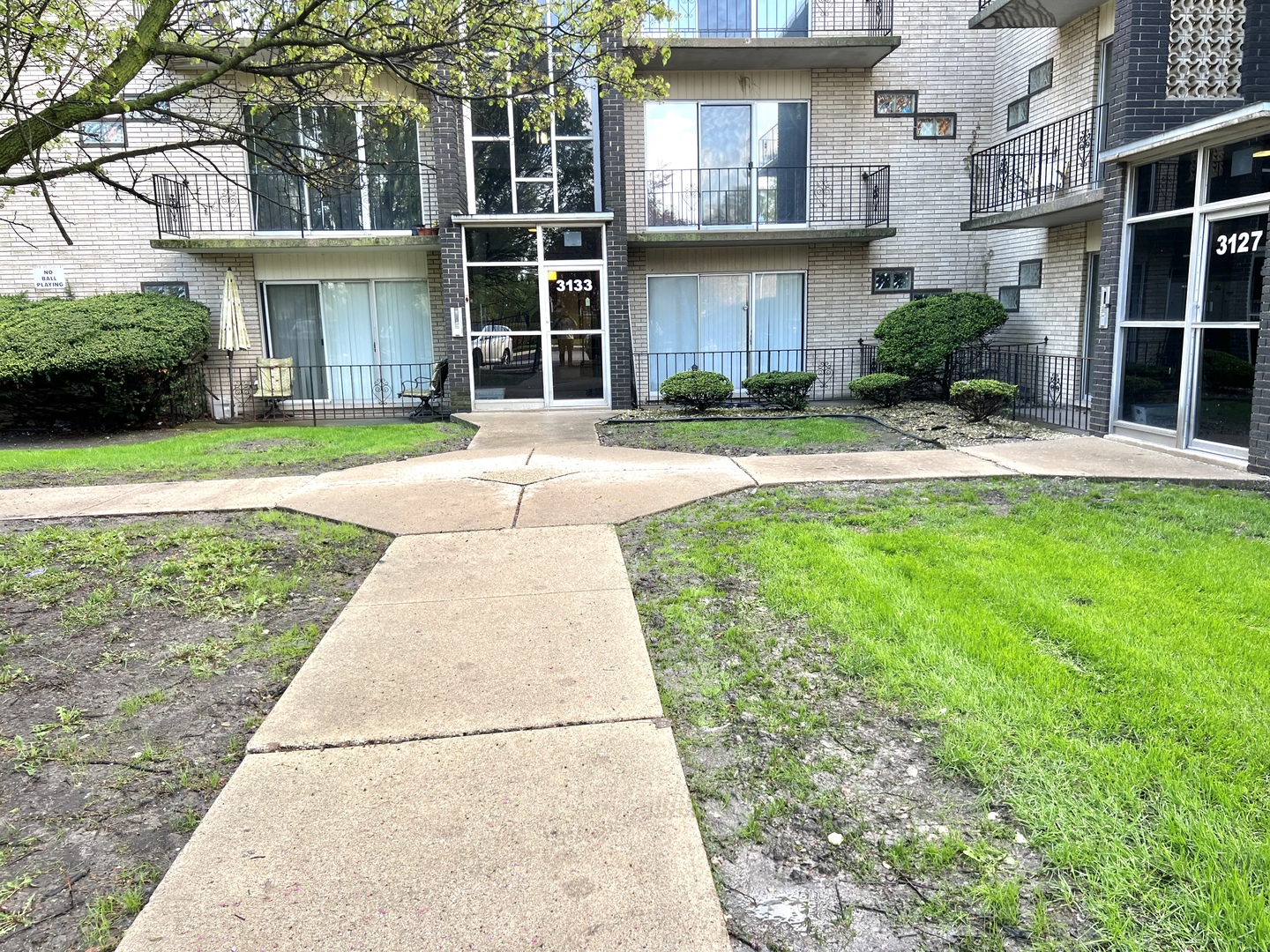 3133 Bernice Road #2, Lansing, IL 60438