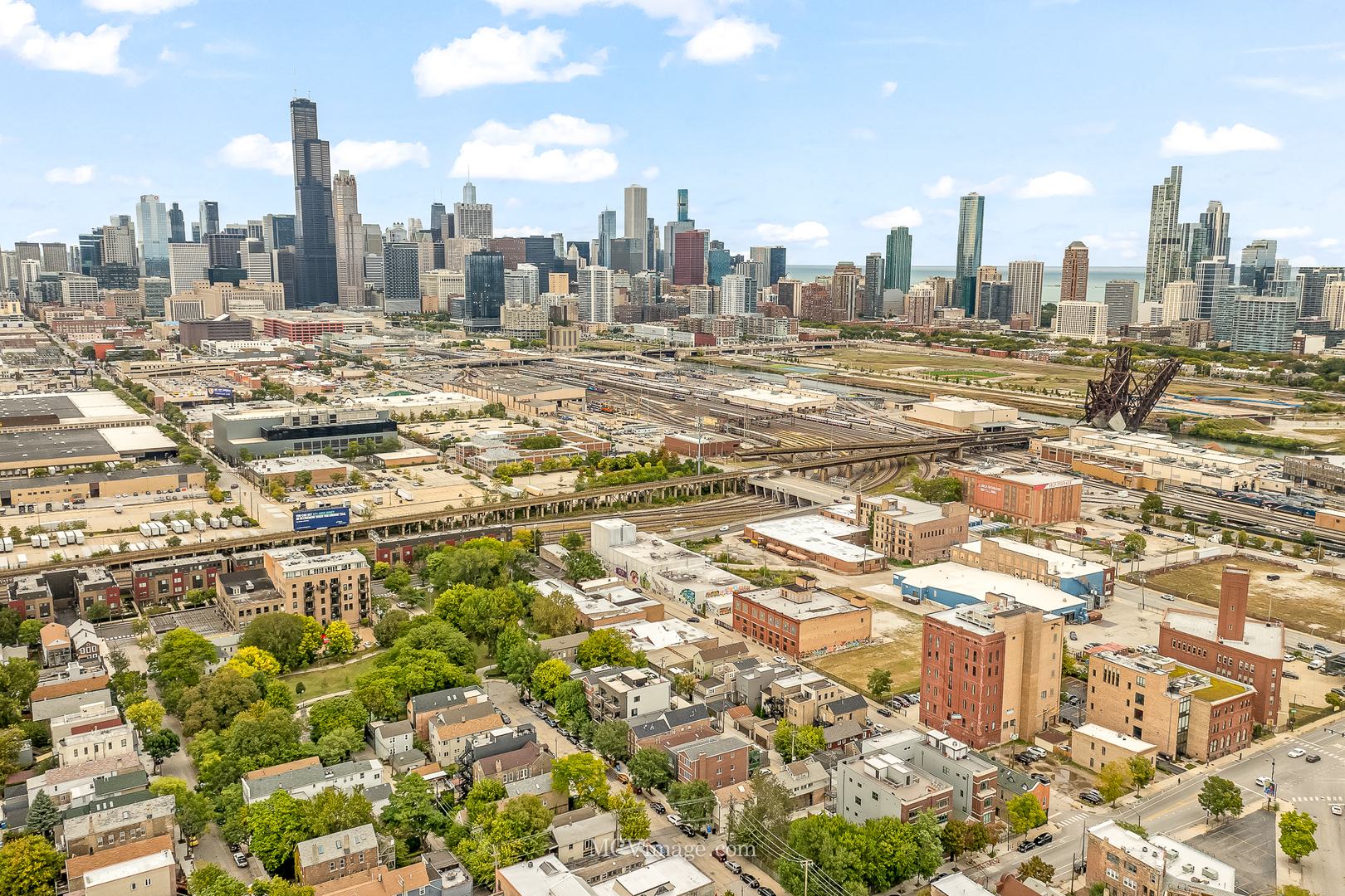 1713 S Jefferson Street, Chicago, IL 60616