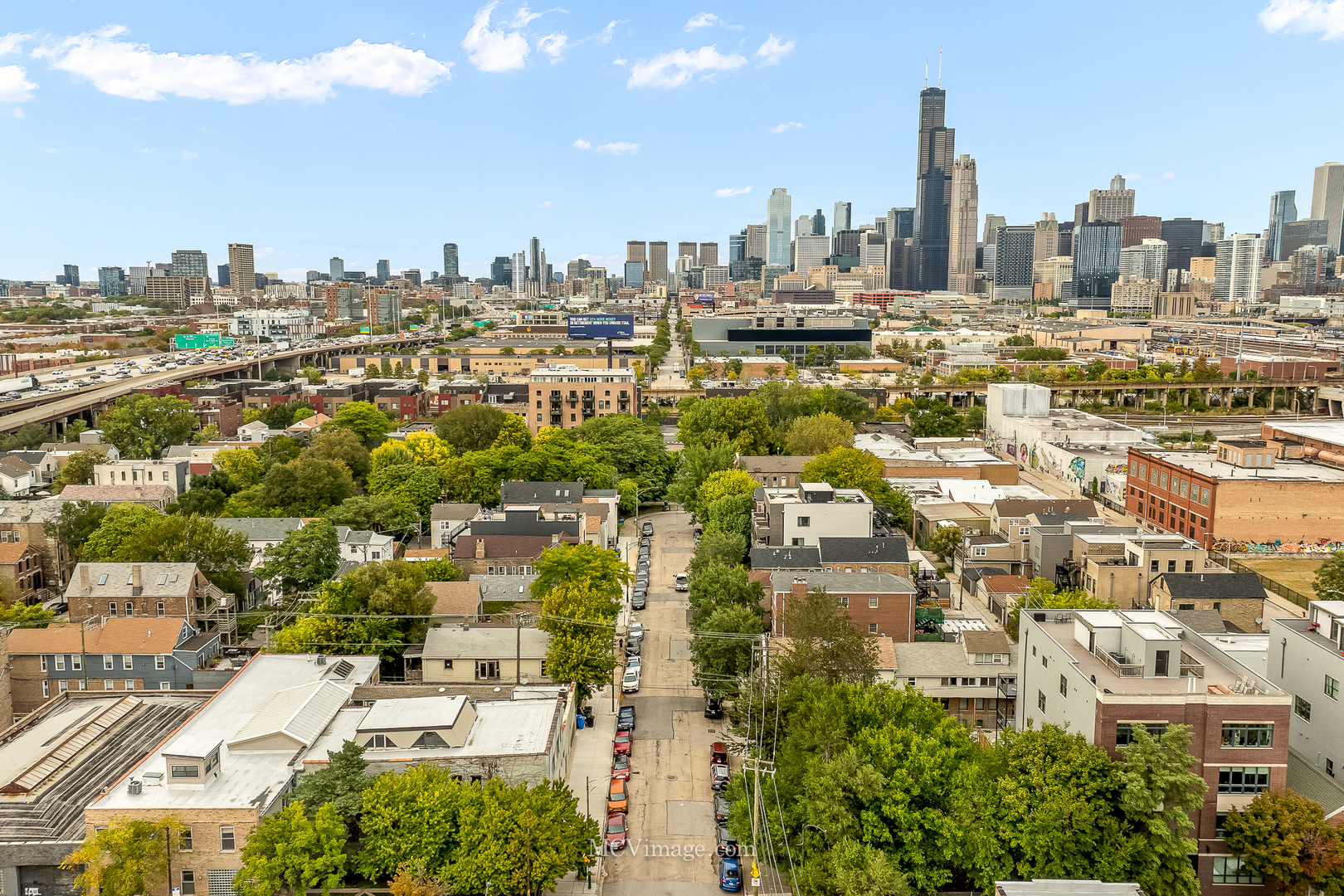 1713 S Jefferson Street, Chicago, IL 60616