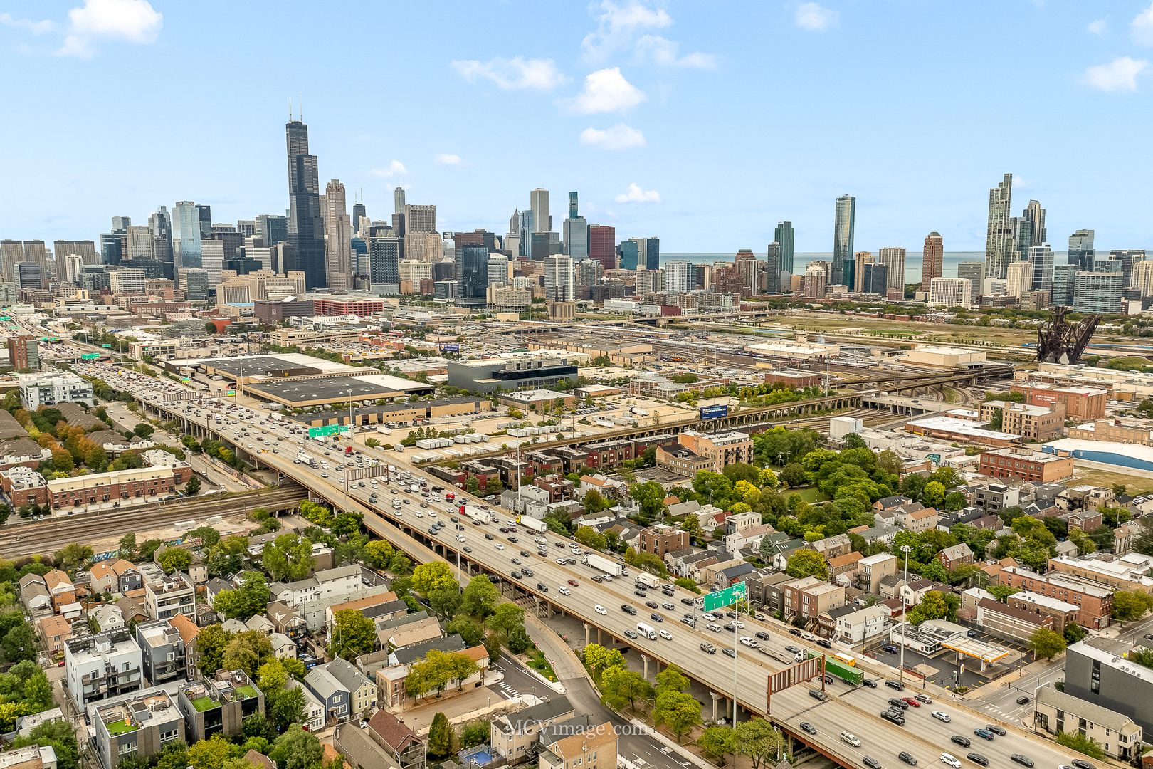 1713 S Jefferson Street, Chicago, IL 60616