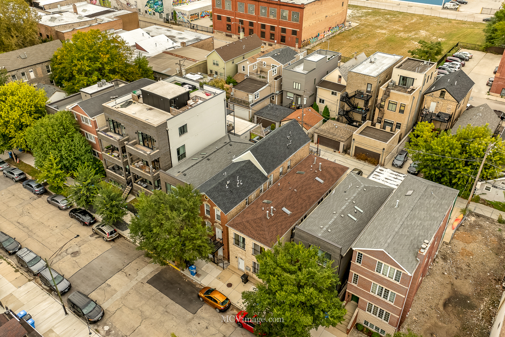 1713 S Jefferson Street, Chicago, IL 60616