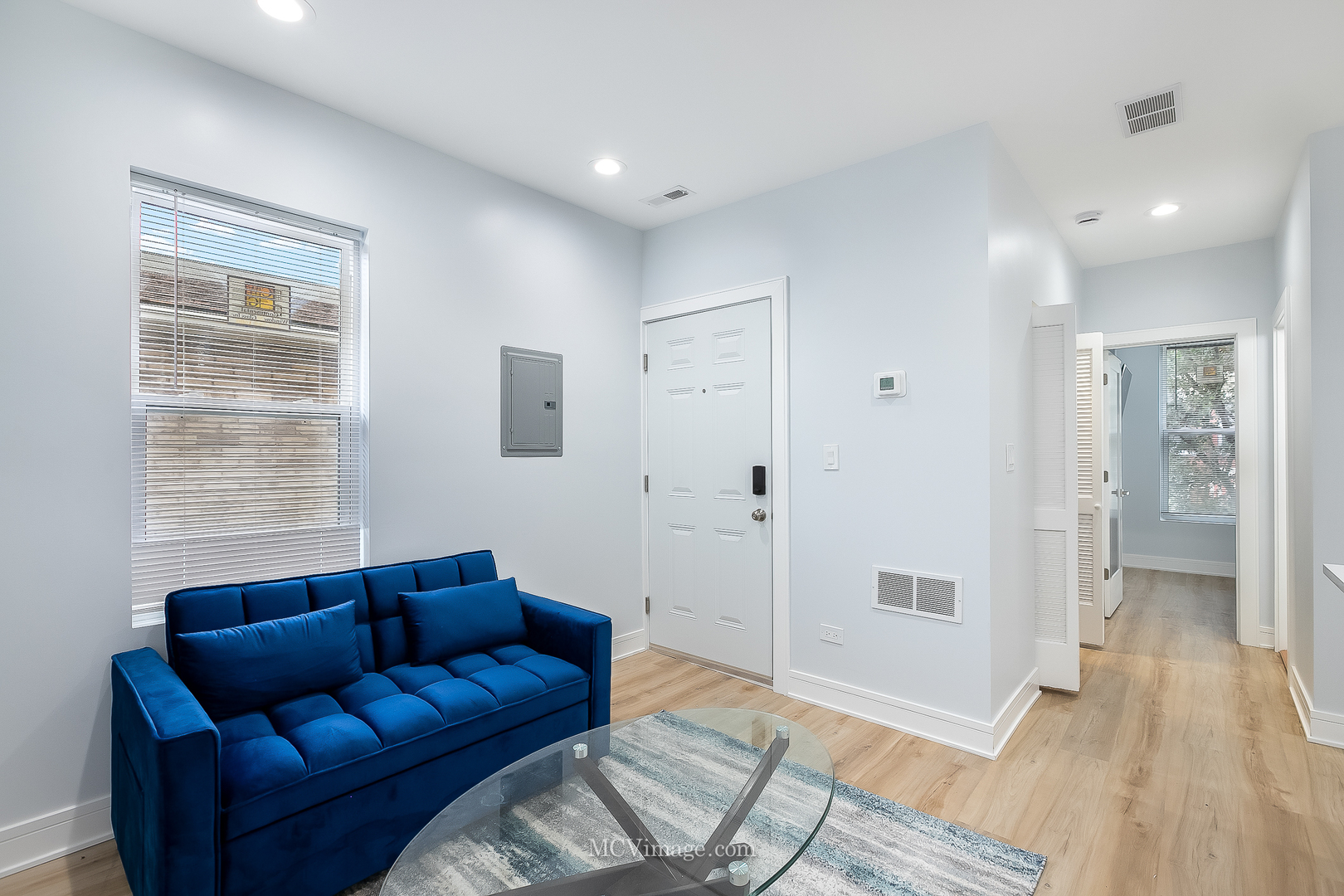 1713 S Jefferson Street, Chicago, IL 60616