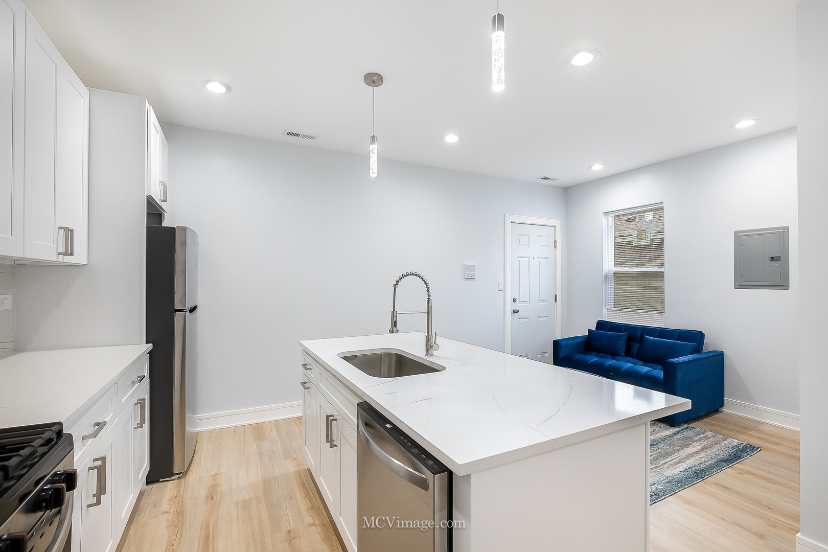 1713 S Jefferson Street, Chicago, IL 60616