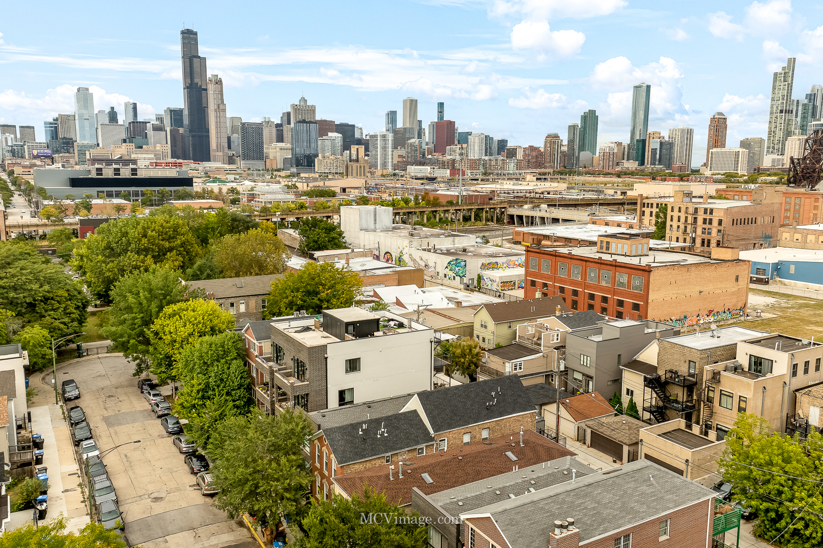 1713 S Jefferson Street, Chicago, IL 60616