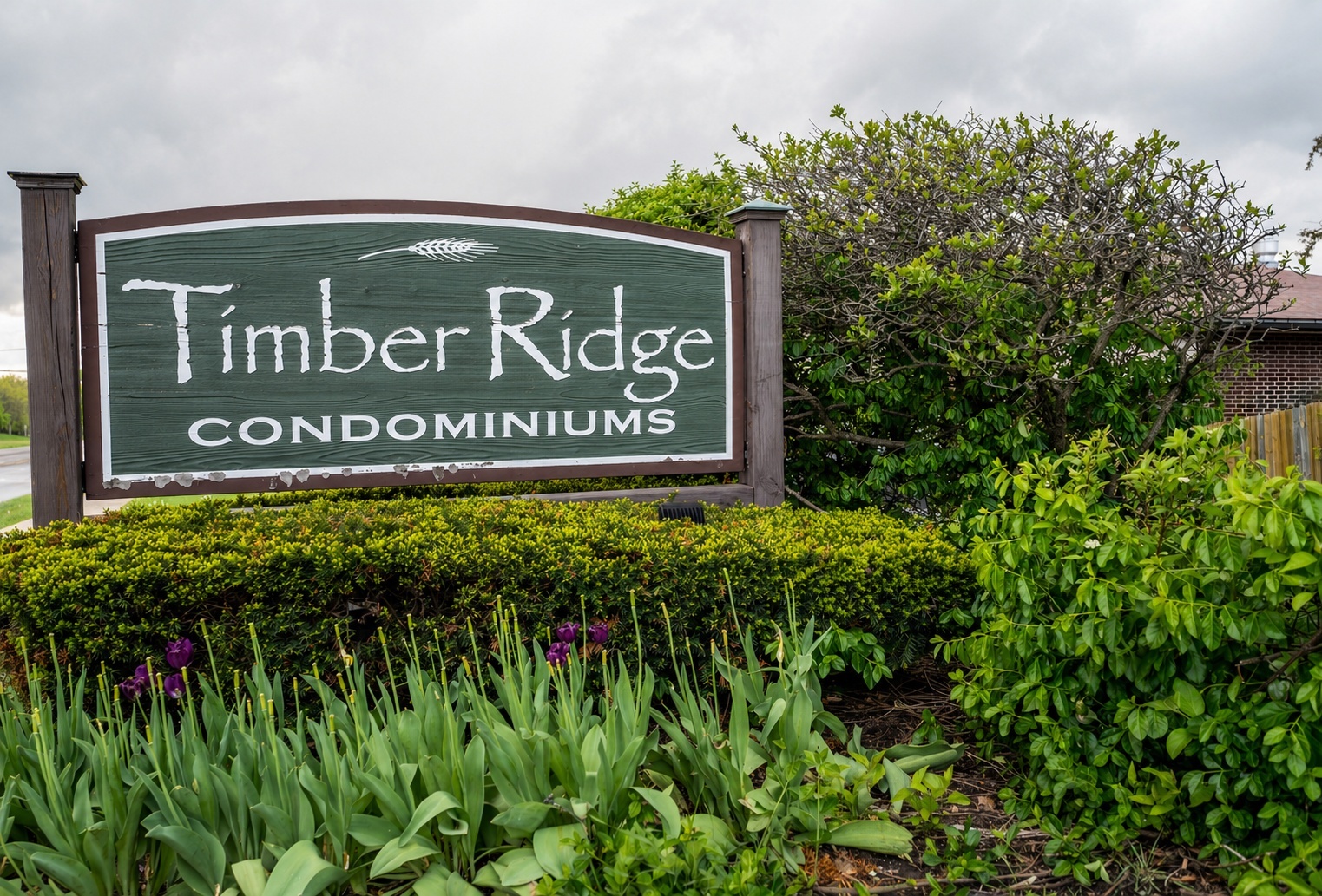 500 Timber Ridge Drive #202A, Carol Stream, IL 60188