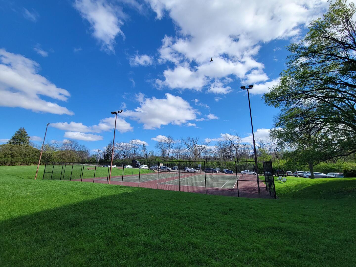 420 Walnut Creek Lane #3508, Lisle, IL 60532