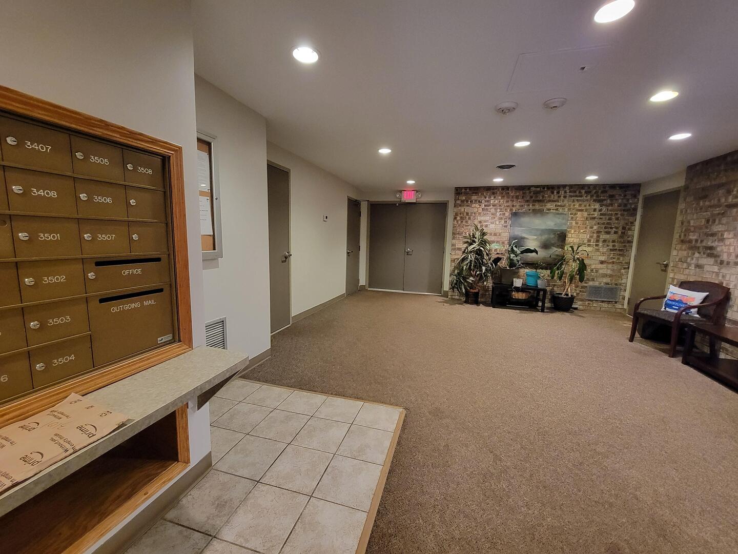 420 Walnut Creek Lane #3508, Lisle, IL 60532