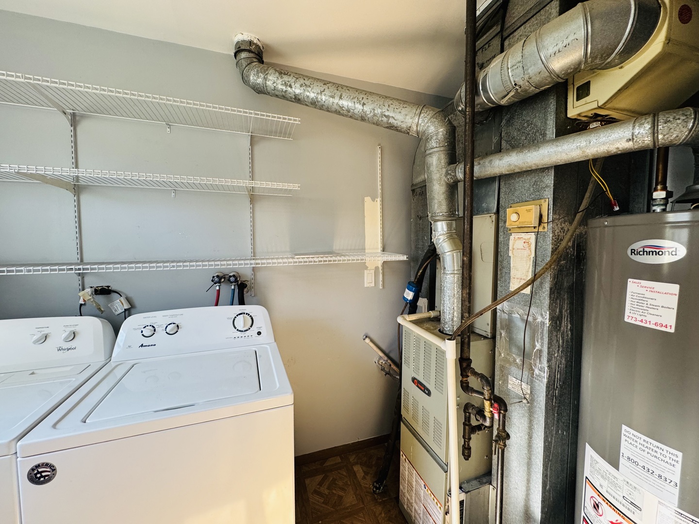 923 Daniels Court, Schaumburg, IL 60194