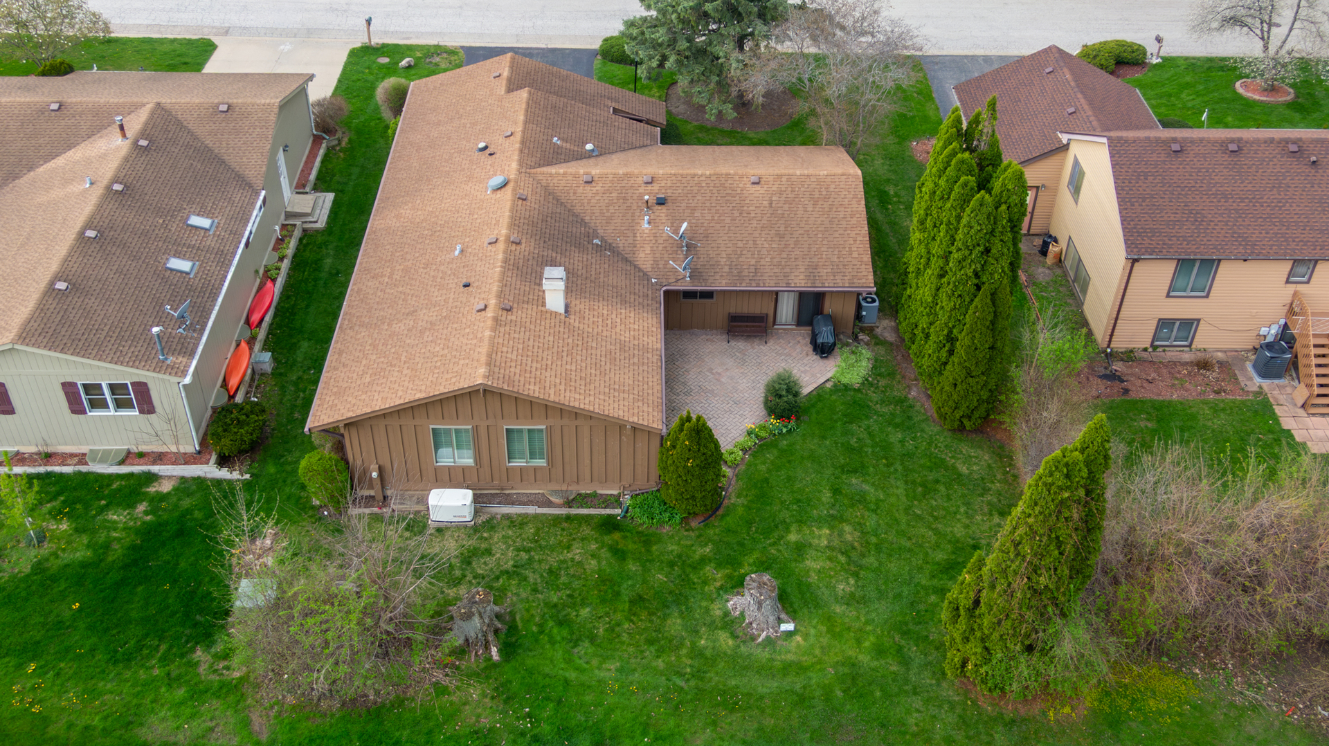 39895 N Crabapple Drive, Antioch, IL 60002