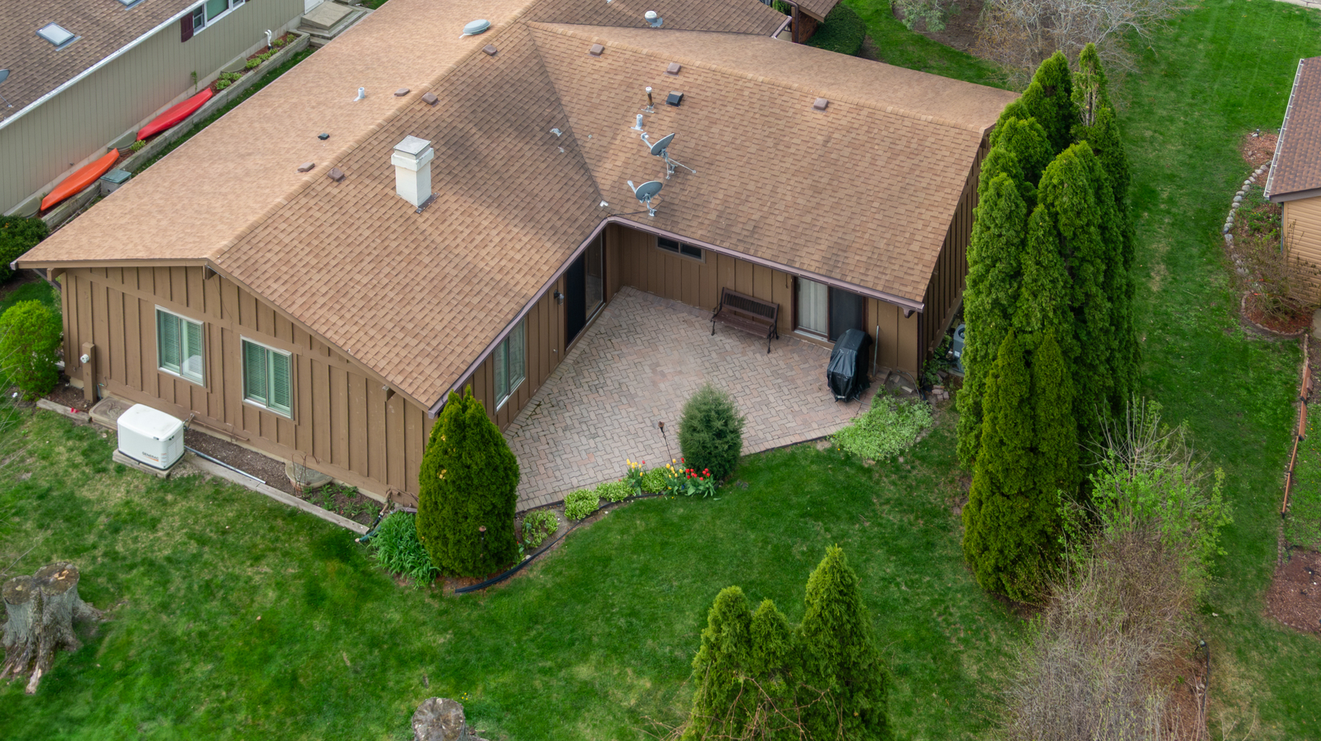 39895 N Crabapple Drive, Antioch, IL 60002