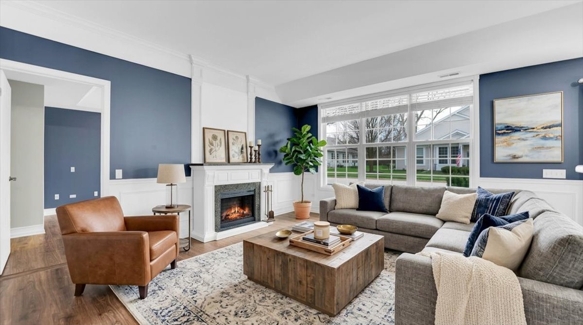 14084 Moraine Hills Drive, Huntley, IL 60142