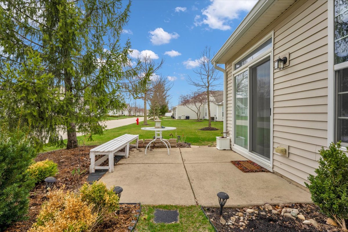 14084 Moraine Hills Drive, Huntley, IL 60142