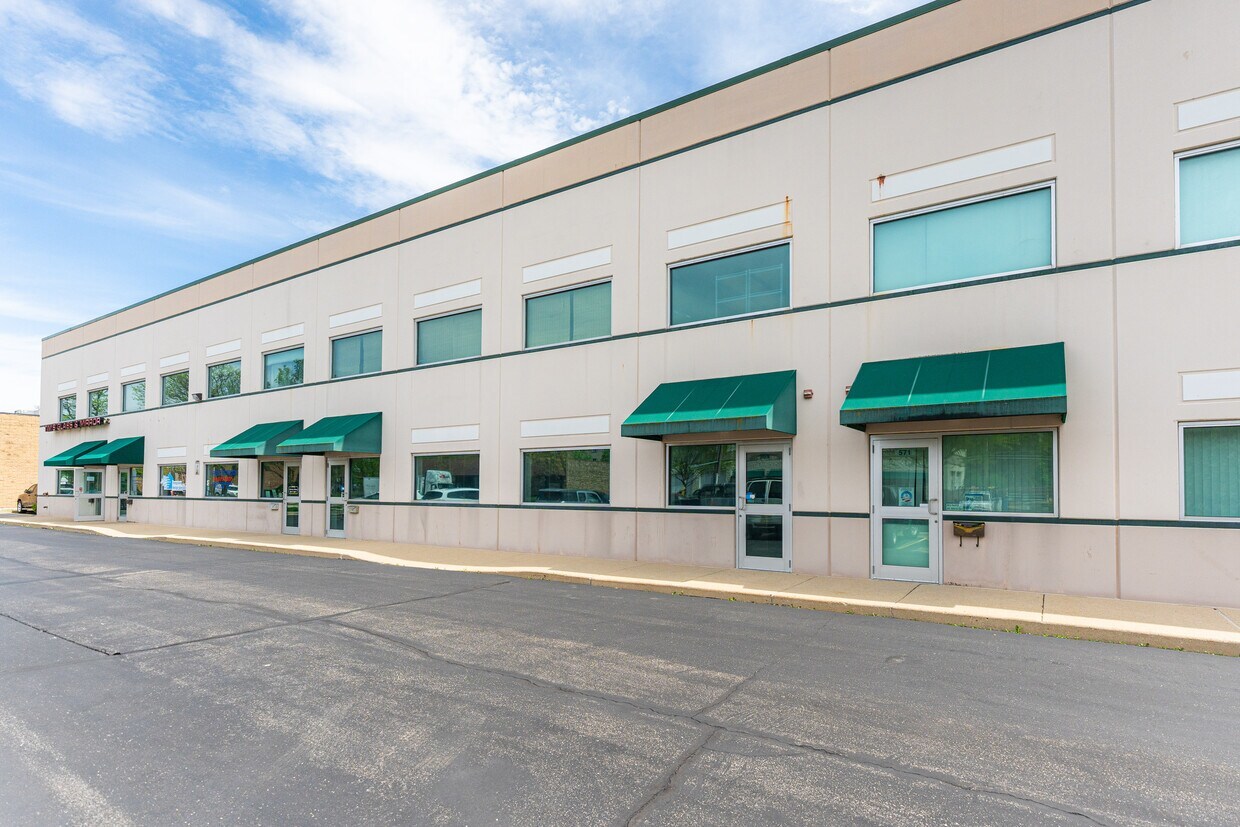 571 S Arthur Avenue, Arlington Heights, IL 60005