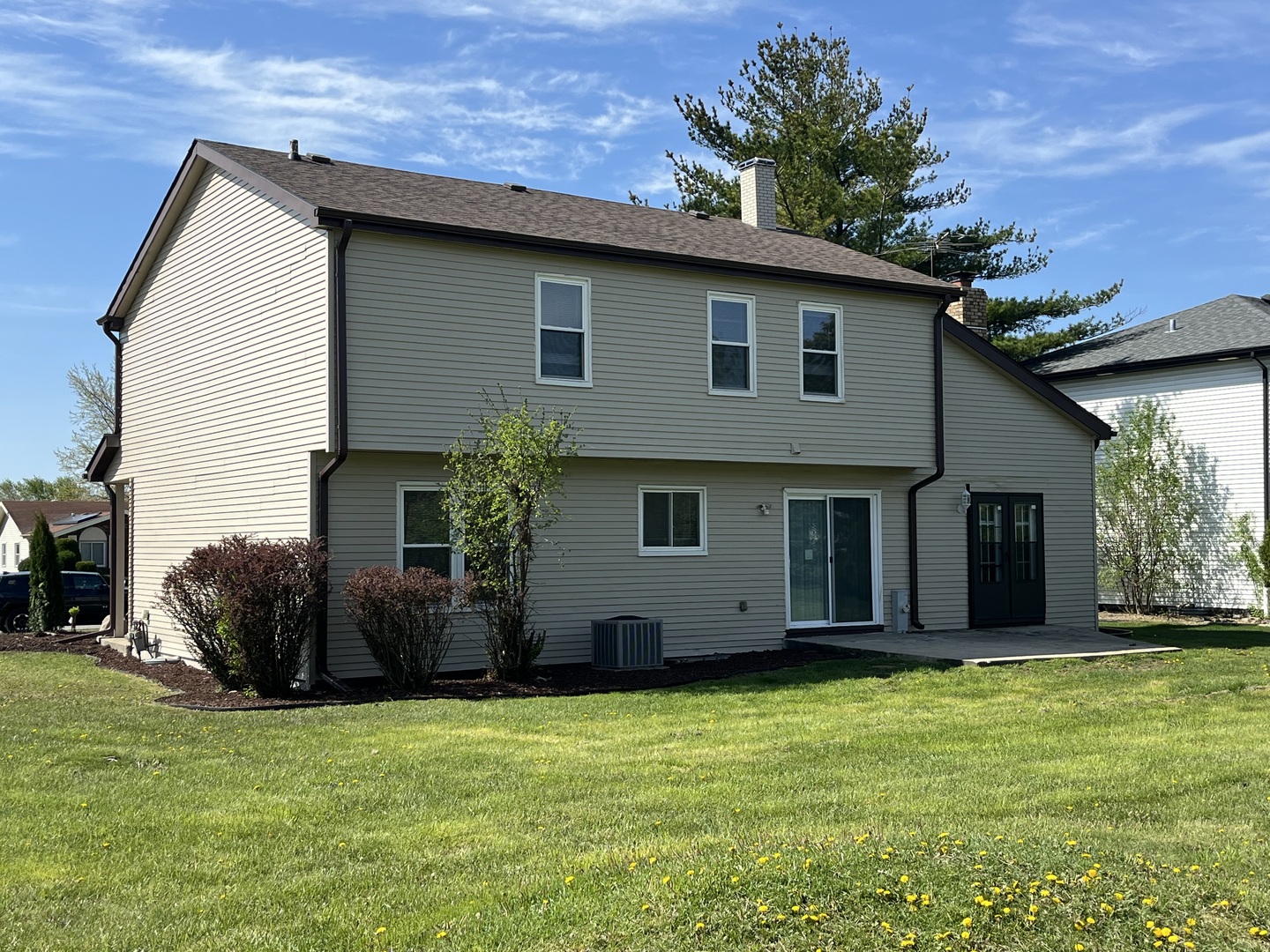 4900 MARY Court, Country Club Hills, IL 60478