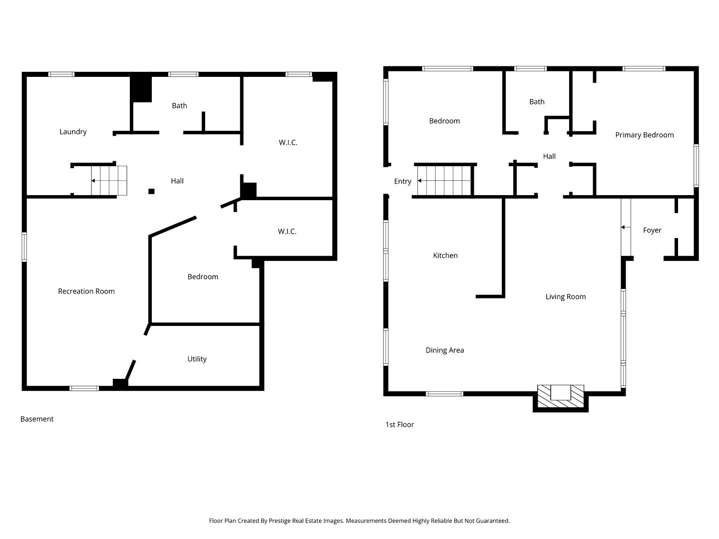 10265 Dickens Street, Westchester, IL 60154