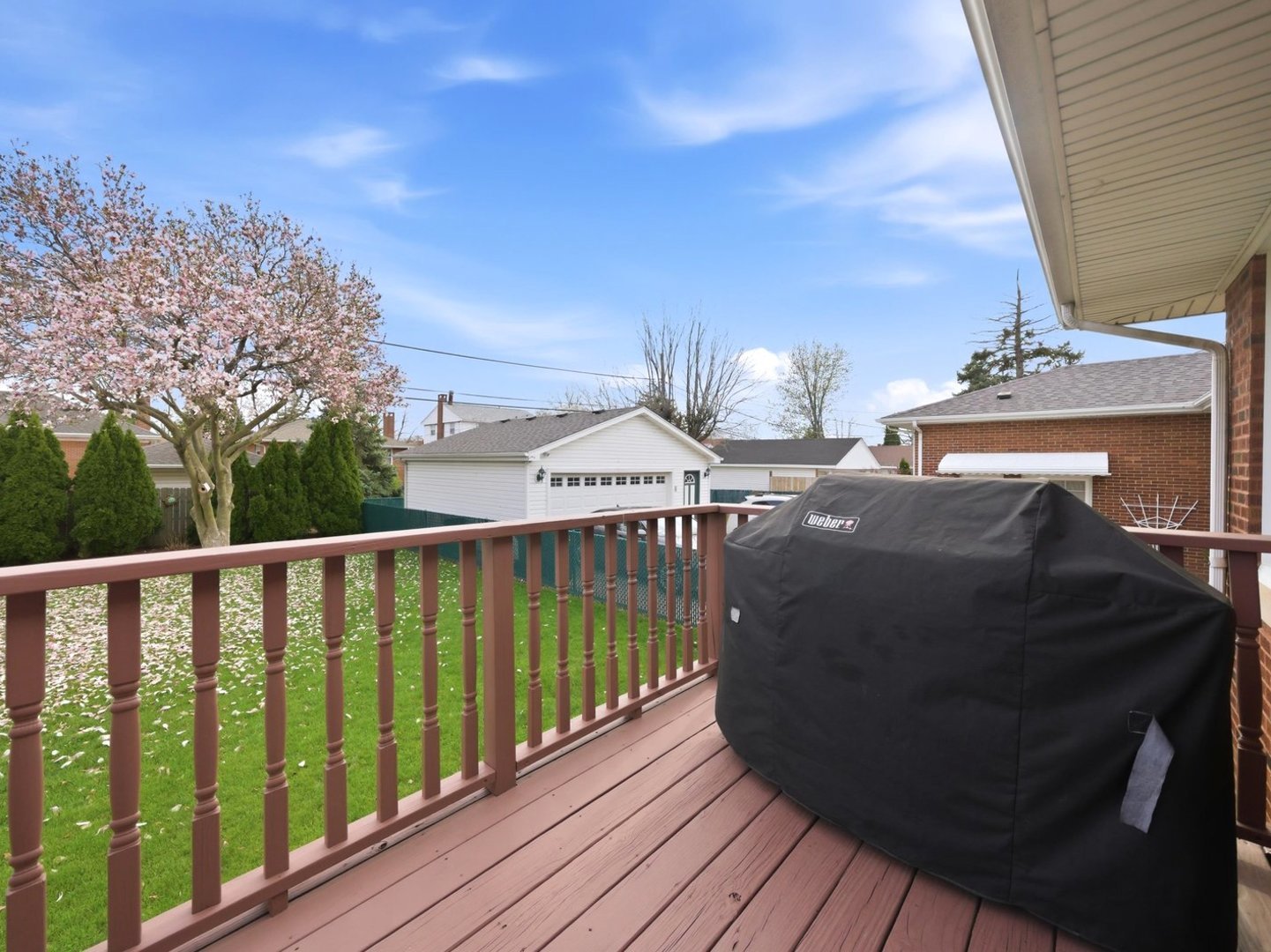 10265 Dickens Street, Westchester, IL 60154