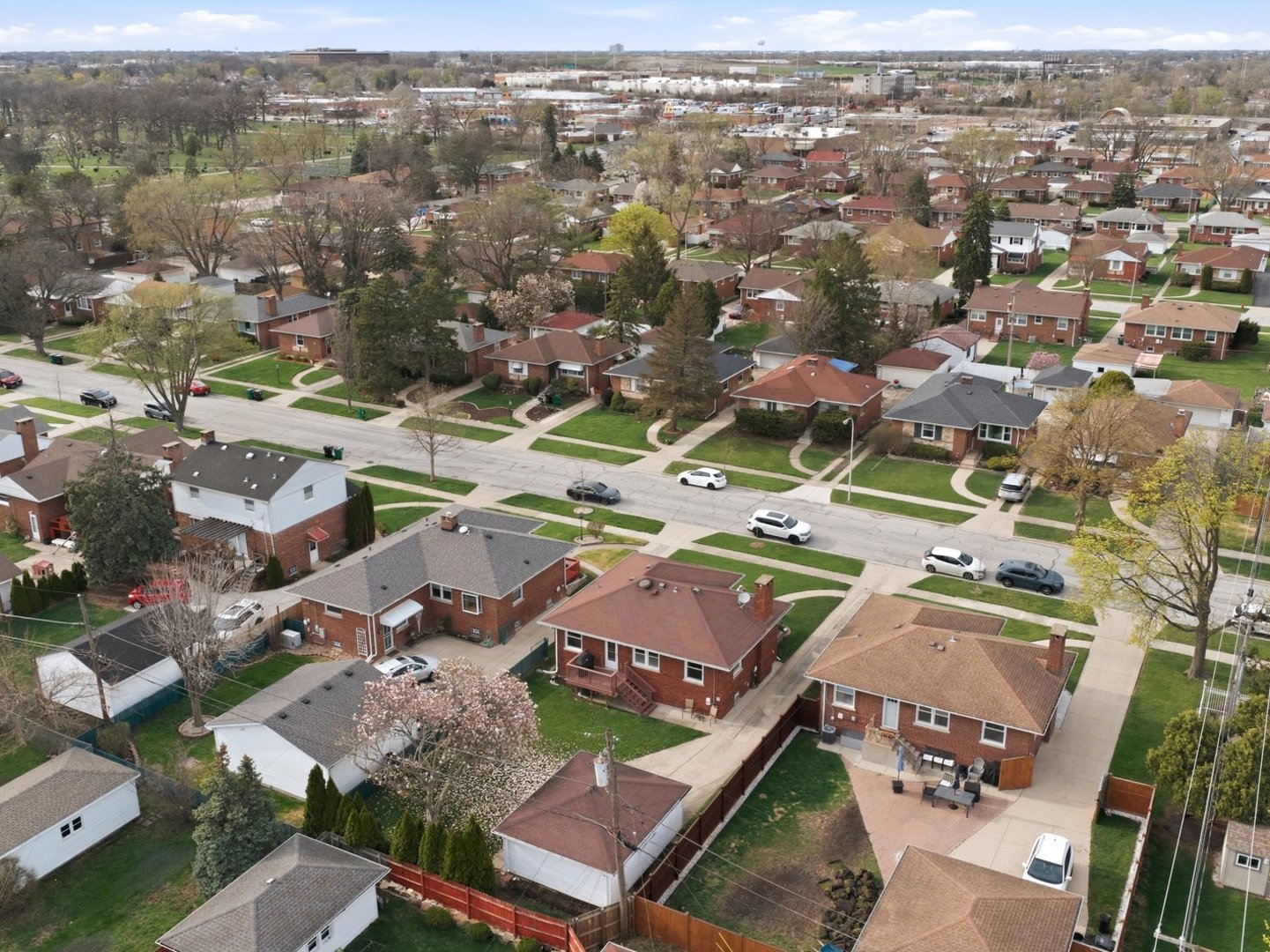 10265 Dickens Street, Westchester, IL 60154