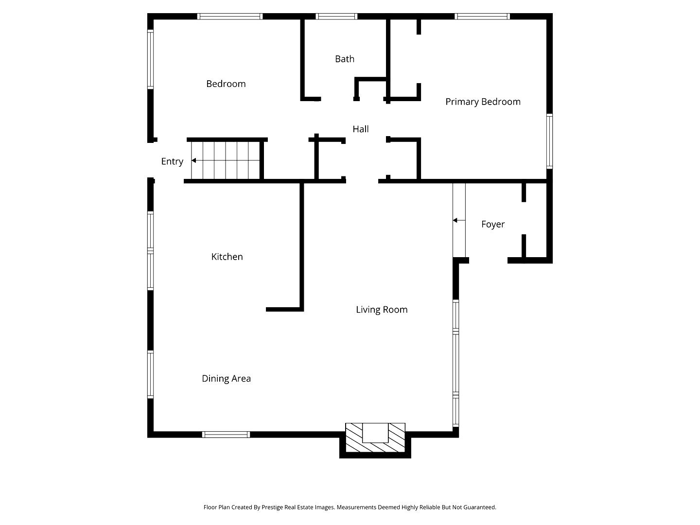 10265 Dickens Street, Westchester, IL 60154