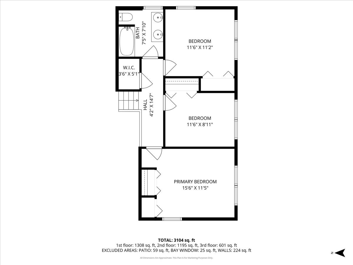 611 50th Place, Western Springs, IL 60558
