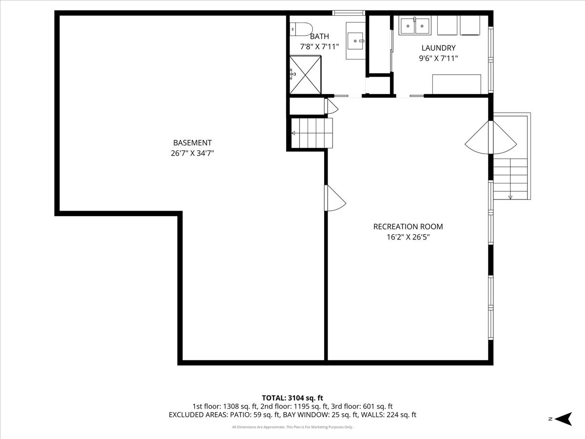 611 50th Place, Western Springs, IL 60558