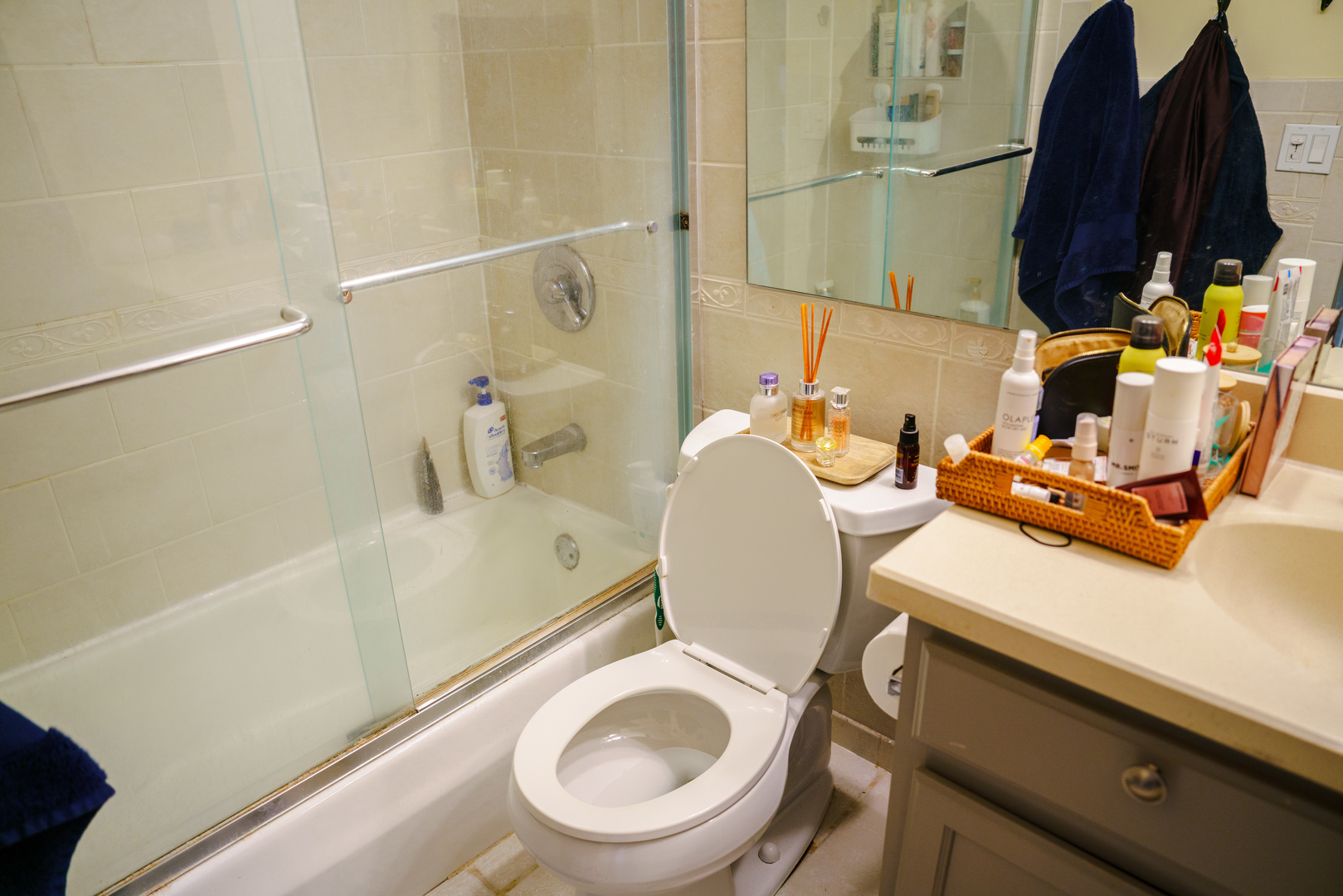 1560 N Sandburg Terrace #503J, Chicago, IL 60610