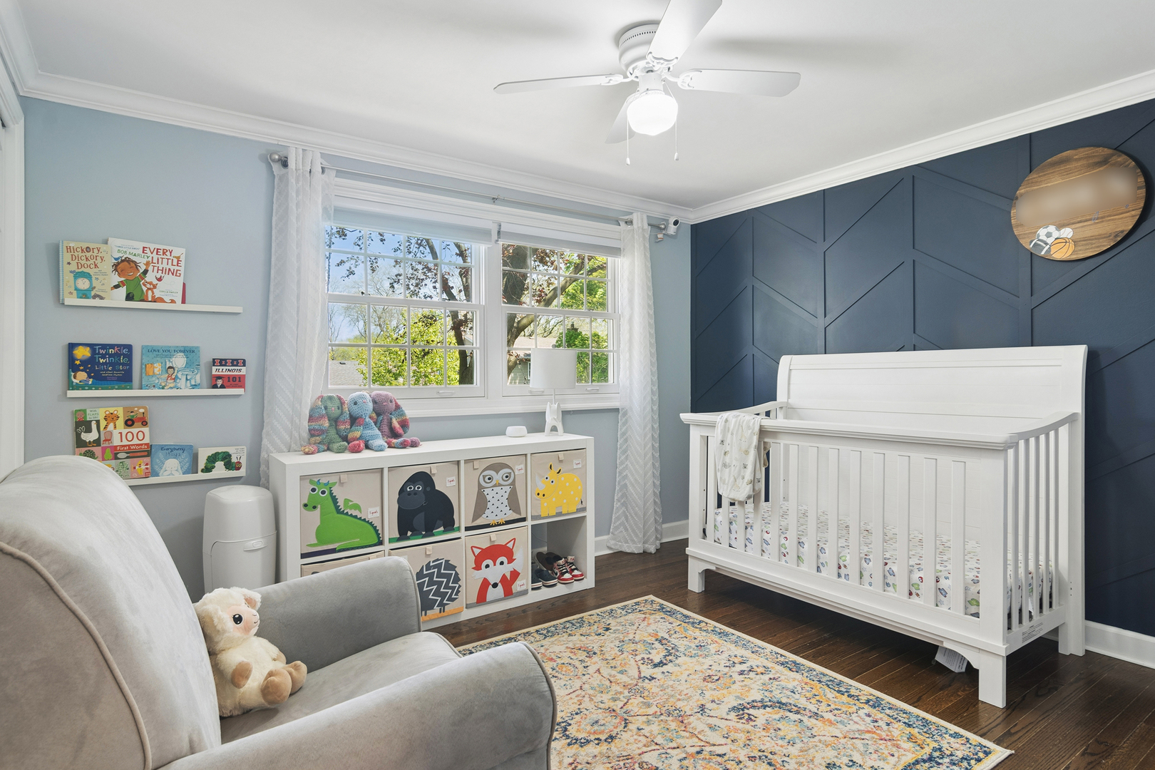 106 W Pickwick Road, Arlington Heights, IL 60005