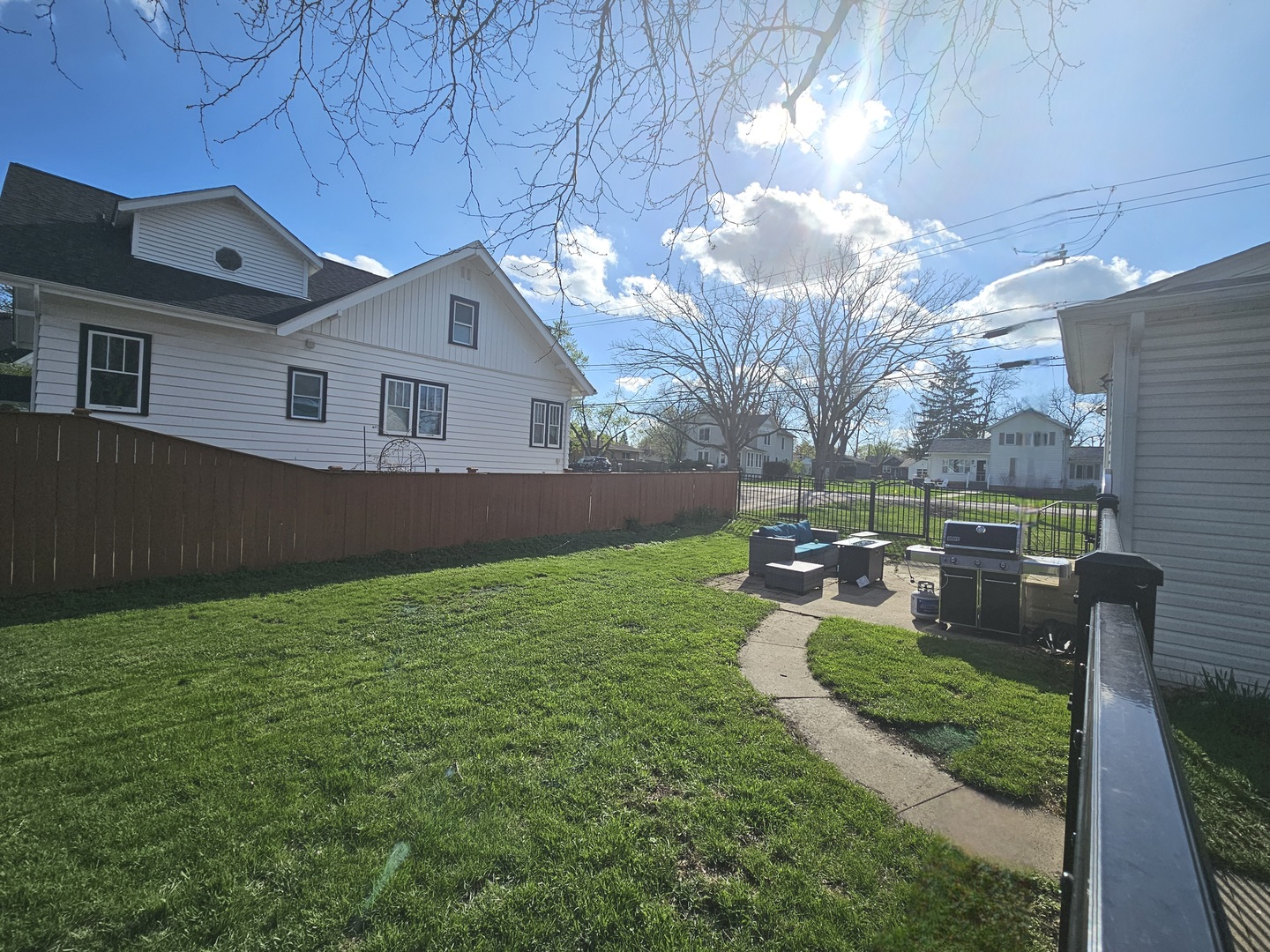 702 S Main Street, Yorkville, IL 60560