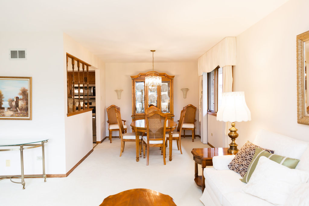 8310 ASHLEY Lane #8310, Tinley Park, IL 60477