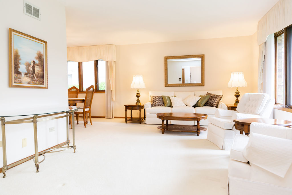 8310 ASHLEY Lane #8310, Tinley Park, IL 60477