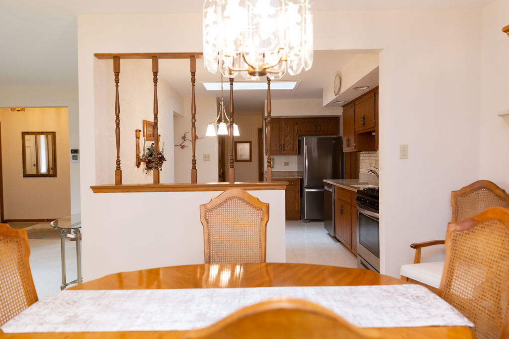 8310 ASHLEY Lane #8310, Tinley Park, IL 60477