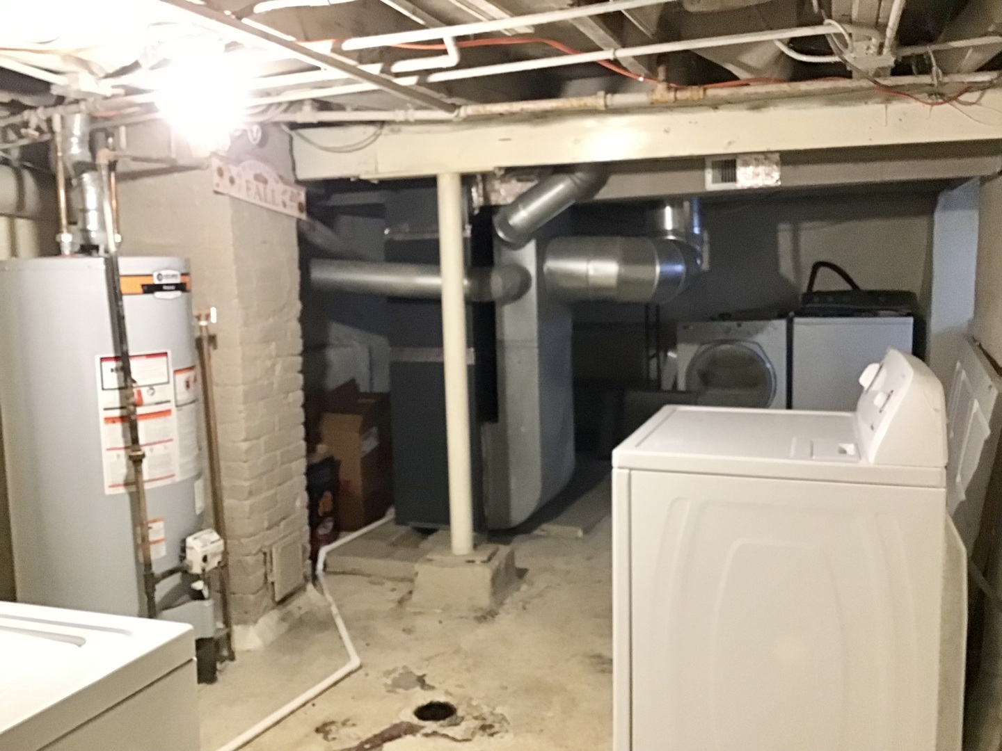 2406 Gilead Avenue, Zion, IL 60099