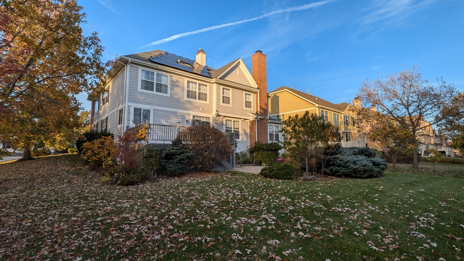 243 Colonial Drive, Vernon Hills, IL 60061