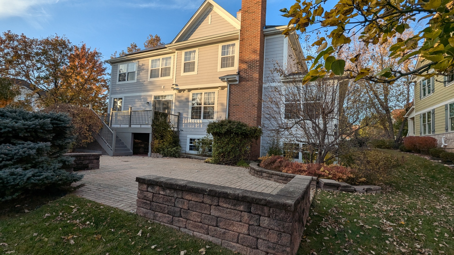 243 Colonial Drive, Vernon Hills, IL 60061